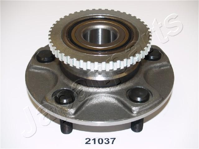 Náboj kolesa JAPANPARTS