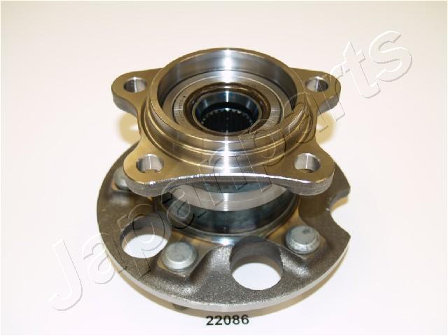 Náboj kolesa JAPANPARTS