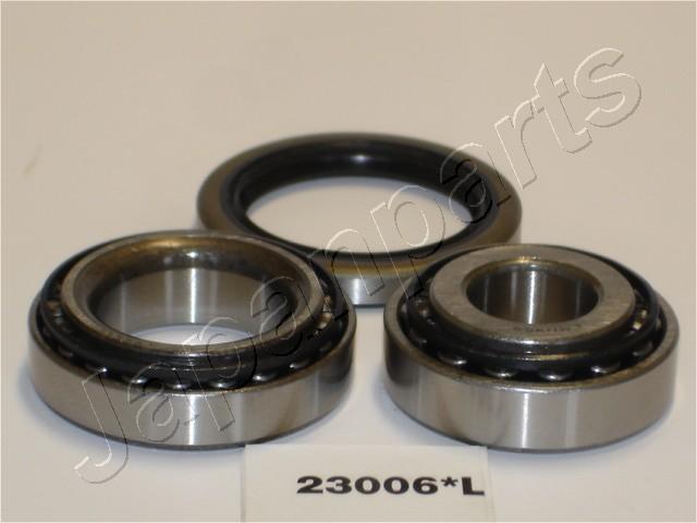 Lożisko kolesa - opravná sada JAPANPARTS