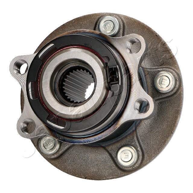 Náboj kolesa JAPANPARTS