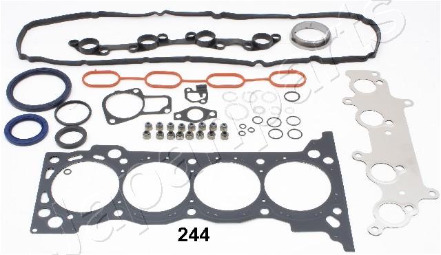 Kompletná sada tesnení motora JAPANPARTS