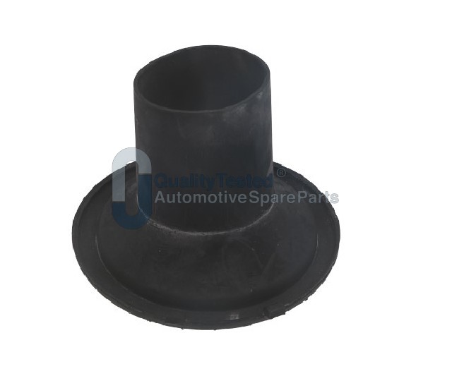 Ochranný kryt/manżeta tlmiča pérovania JAPANPARTS