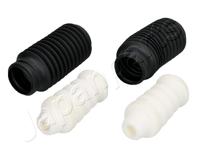 Ochranná sada tlmiča proti prachu JAPANPARTS