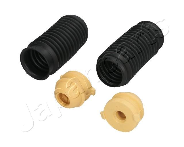 Ochranná sada tlmiča proti prachu JAPANPARTS