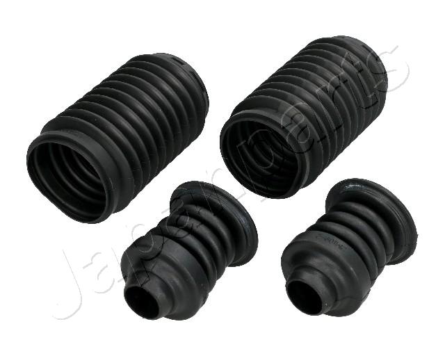 Ochranná sada tlmiča proti prachu JAPANPARTS