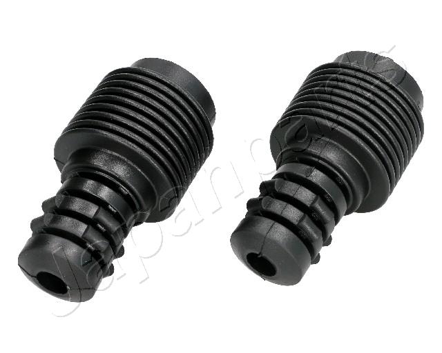 Ochranná sada tlmiča proti prachu JAPANPARTS