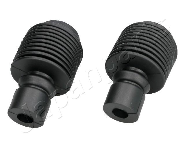 Ochranná sada tlmiča proti prachu JAPANPARTS