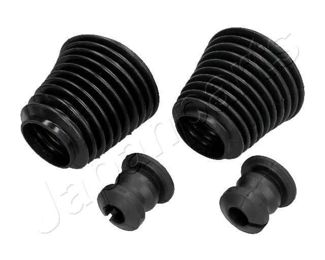 Ochranná sada tlmiča proti prachu JAPANPARTS