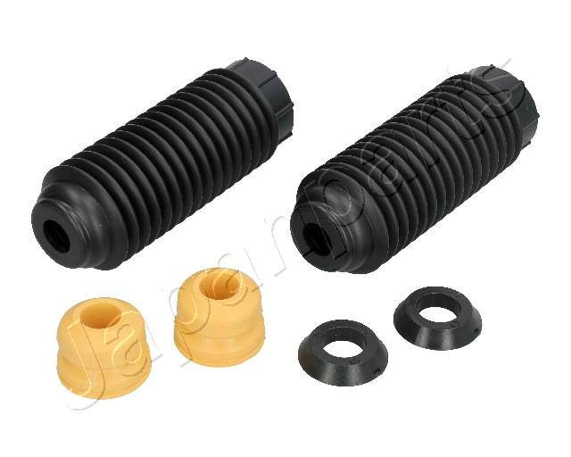 Ochranná sada tlmiča proti prachu JAPANPARTS