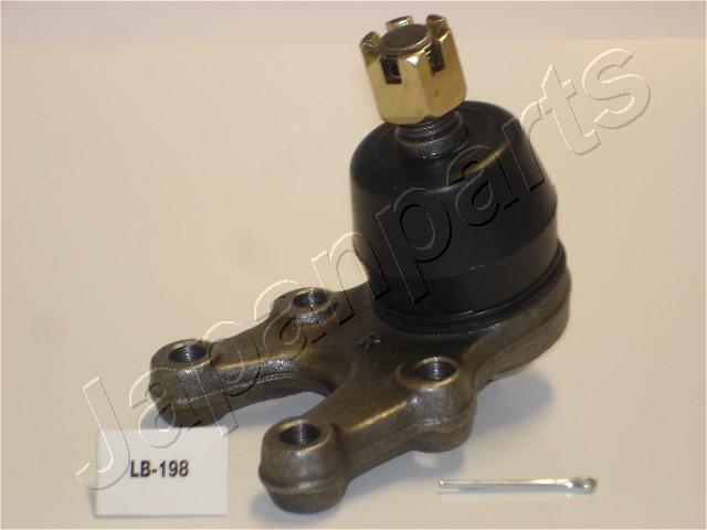 Zvislý/nosný čap JAPANPARTS