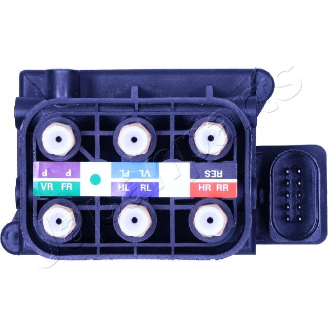 Ventil pneumatického systému JAPANPARTS