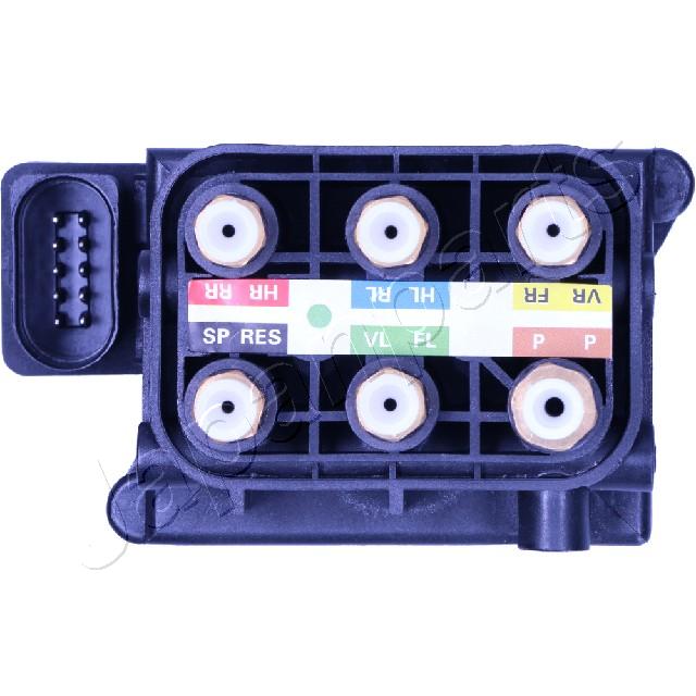 Ventil pneumatického systému JAPANPARTS