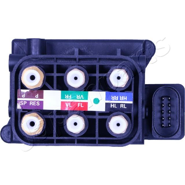 Ventil pneumatického systému JAPANPARTS