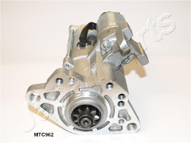 żtartér JAPANPARTS