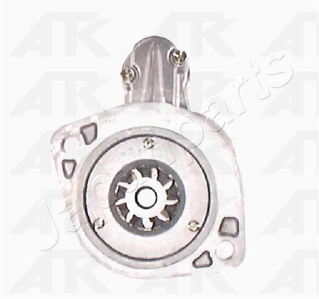 żtartér JAPANPARTS