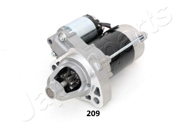 żtartér JAPANPARTS