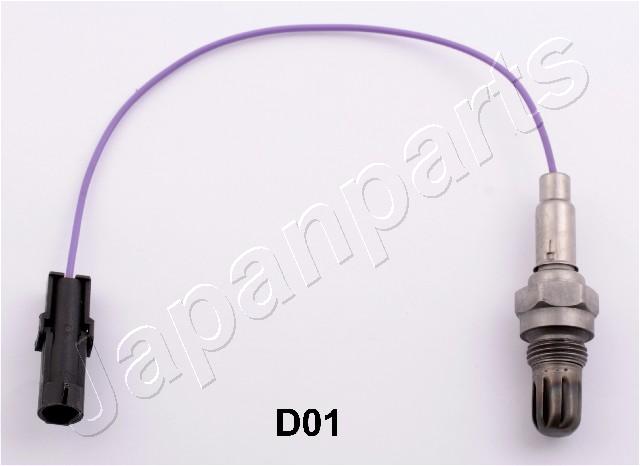 Lambda sonda JAPANPARTS