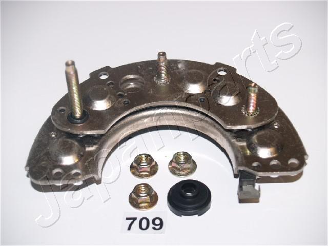 Usmerňovač alternátora JAPANPARTS