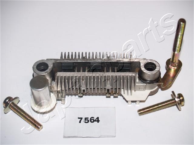Usmerňovač alternátora JAPANPARTS