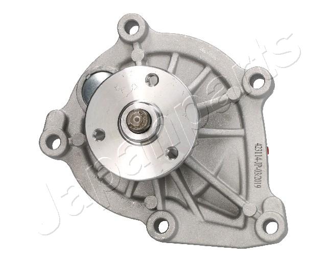 Vodné čerpadlo, chladenie motora JAPANPARTS
