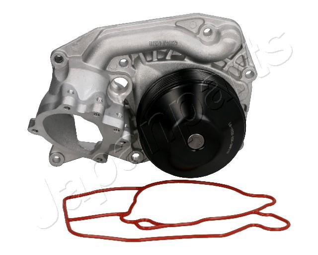 Vodné čerpadlo, chladenie motora JAPANPARTS