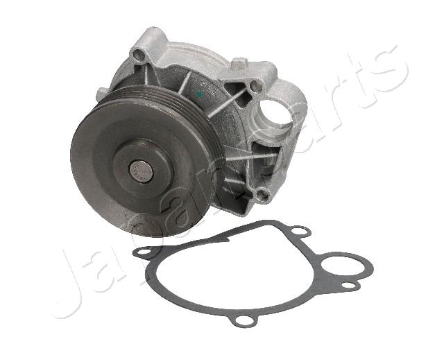 Vodné čerpadlo, chladenie motora JAPANPARTS
