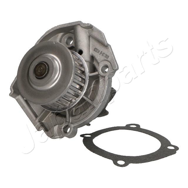 Vodné čerpadlo, chladenie motora JAPANPARTS