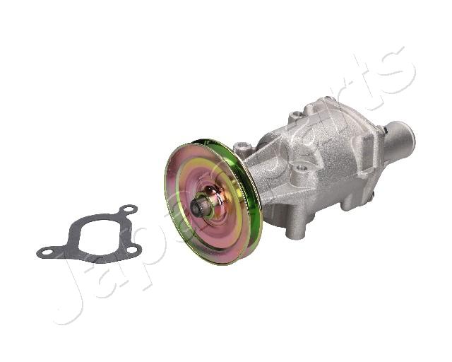 Vodné čerpadlo, chladenie motora JAPANPARTS