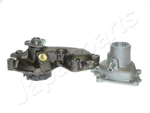 Vodné čerpadlo, chladenie motora JAPANPARTS