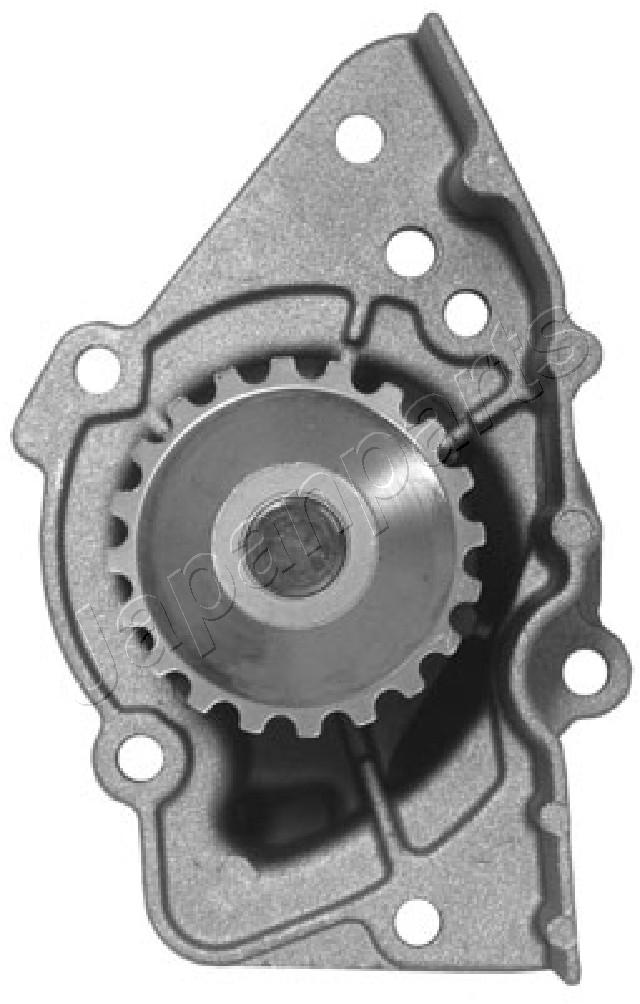 Vodné čerpadlo, chladenie motora JAPANPARTS