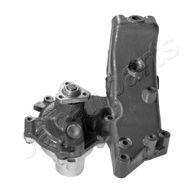Vodné čerpadlo, chladenie motora JAPANPARTS