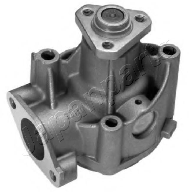 Vodné čerpadlo, chladenie motora JAPANPARTS