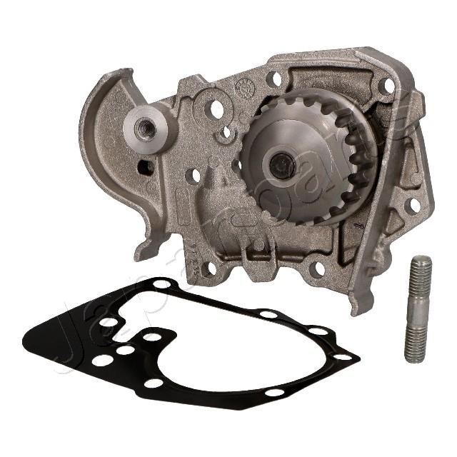 Vodné čerpadlo, chladenie motora JAPANPARTS