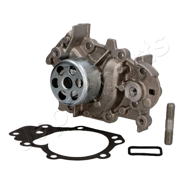Vodné čerpadlo, chladenie motora JAPANPARTS