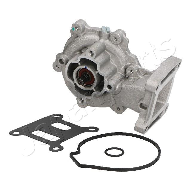 Vodné čerpadlo, chladenie motora JAPANPARTS