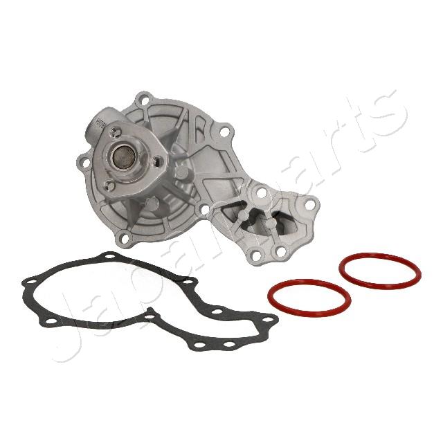 Vodné čerpadlo, chladenie motora JAPANPARTS