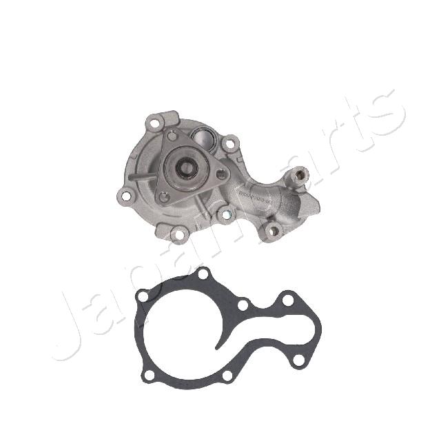 Vodné čerpadlo, chladenie motora JAPANPARTS