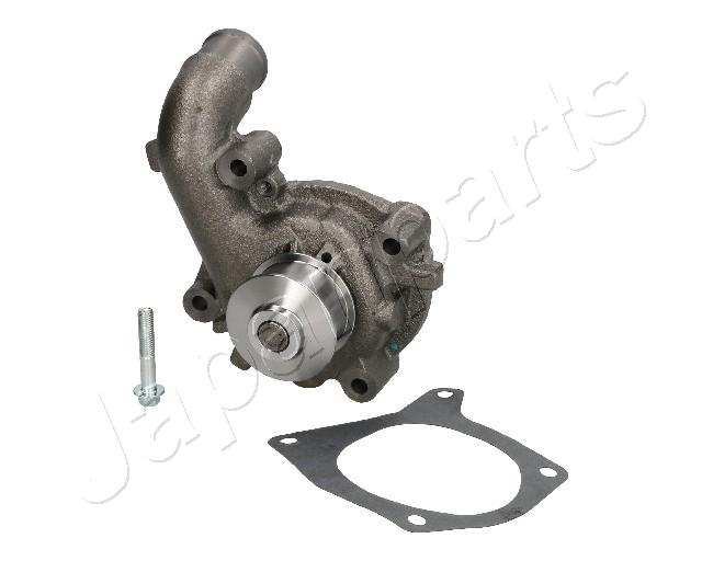Vodné čerpadlo, chladenie motora JAPANPARTS