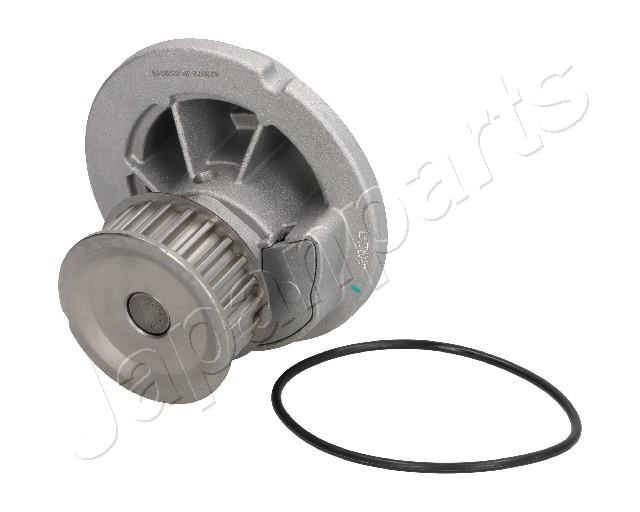 Vodné čerpadlo, chladenie motora JAPANPARTS