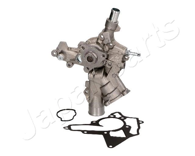 Vodné čerpadlo, chladenie motora JAPANPARTS