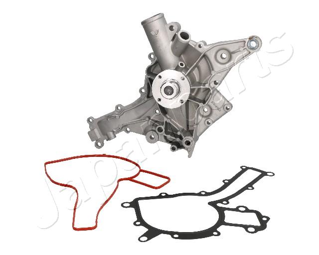 Vodné čerpadlo, chladenie motora JAPANPARTS