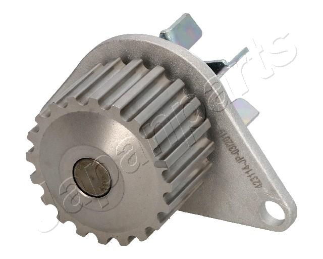 Vodné čerpadlo, chladenie motora JAPANPARTS