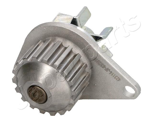 Vodné čerpadlo, chladenie motora JAPANPARTS