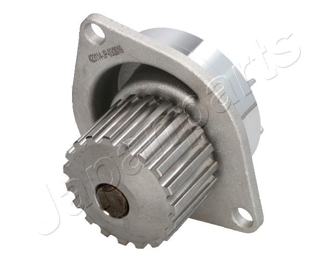 Vodné čerpadlo, chladenie motora JAPANPARTS