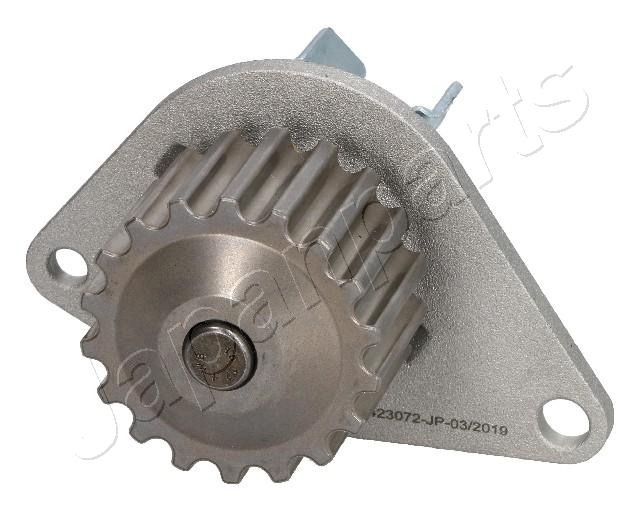 Vodné čerpadlo, chladenie motora JAPANPARTS