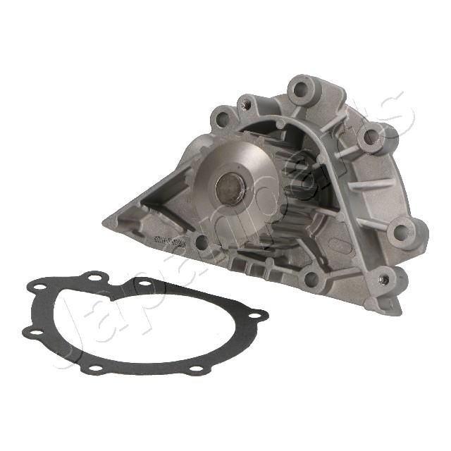 Vodné čerpadlo, chladenie motora JAPANPARTS