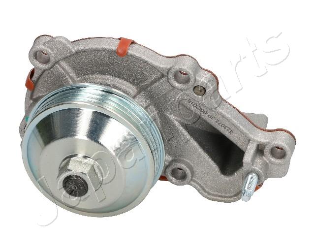 Vodné čerpadlo, chladenie motora JAPANPARTS