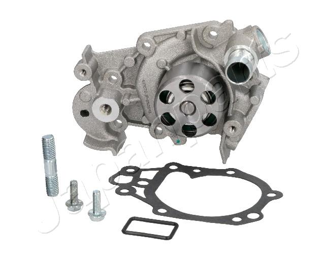 Vodné čerpadlo, chladenie motora JAPANPARTS