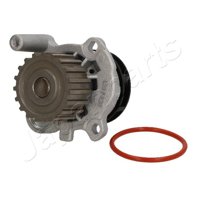 Vodné čerpadlo, chladenie motora JAPANPARTS