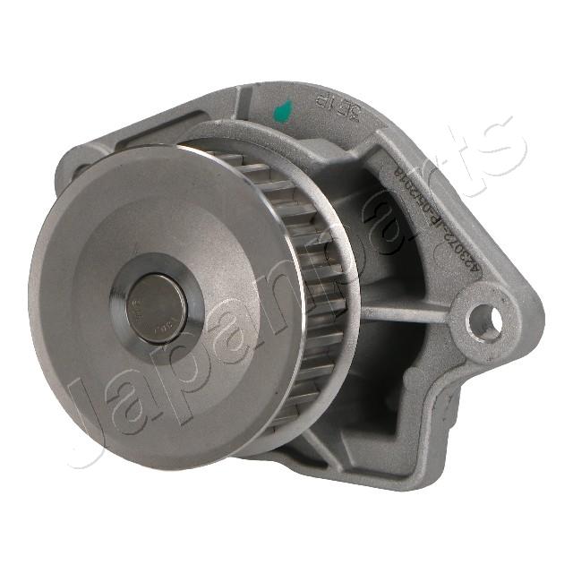Vodné čerpadlo, chladenie motora JAPANPARTS